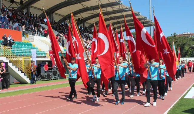 Kırklareli 19 Mayıs’ı Coşkuyla Kutlayacak