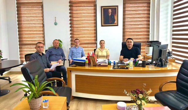 Kırklareli; Tıbbi Cihaz Alım Talepleri Görüşüldü