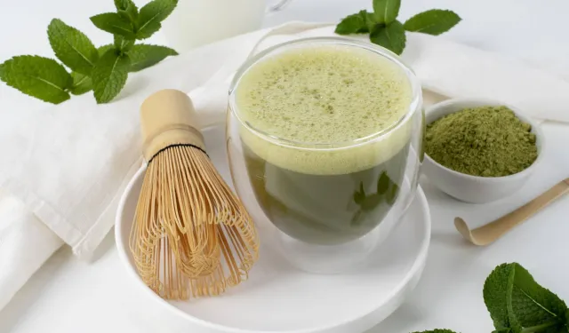 Matcha Gerçekten Sağlıklı Mı?