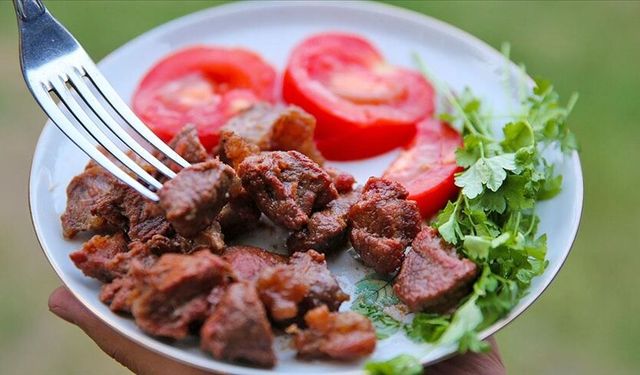 Kurban Bayramında Doğru ve Dengeli Beslenmenin İpuçları!
