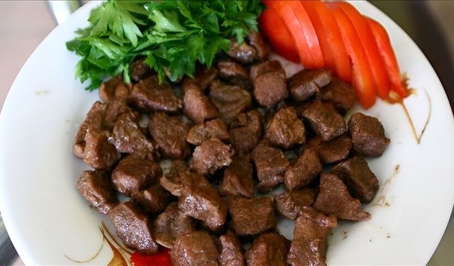 Bayramda Sindirim Sorununa Karşı 10 Önlem!