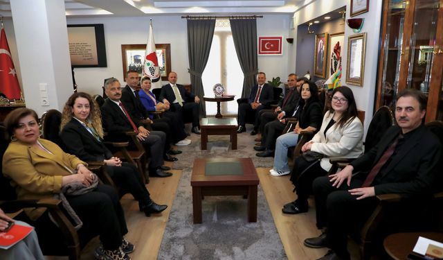 “Tüm Özel Bireylerimizin Her Zaman Yanındayız”
