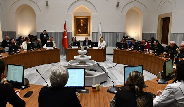 Başkan Gerenli: “Bu Yıl Lüleburgaz İçin Yatırımlar Yılı Olacak”