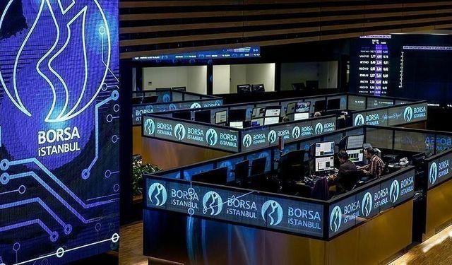 10 Şirket Yatırımcısına Nakit Dağıtacak