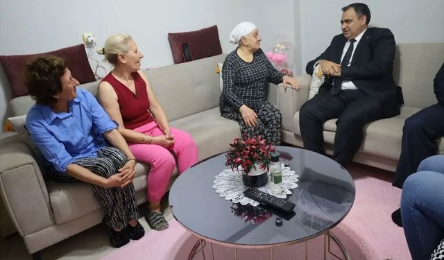 Kırklareli'nden Kısa Kısa