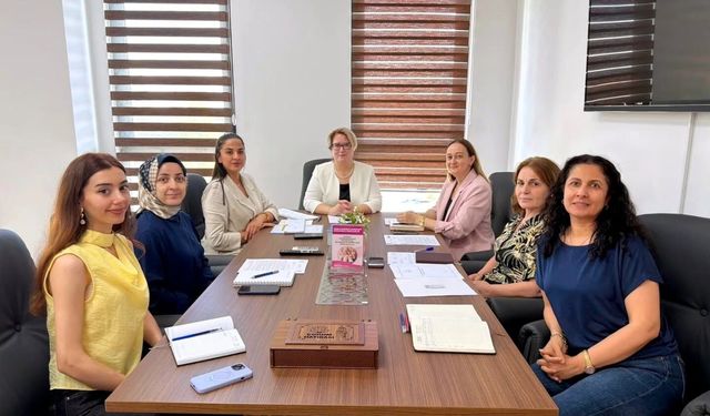 İl Sağlık Müdürlüğünden Hareketli Yaşam Önerisi
