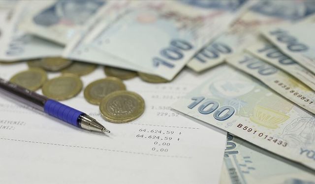 Aylık En Yüksek Reel Kazancı Mevduat Faizi Getirdi