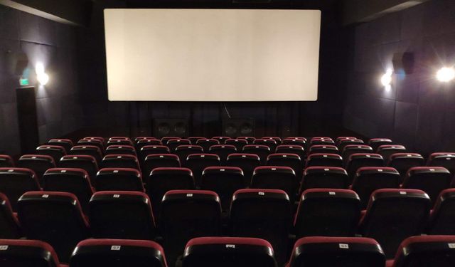 Kırklareli’nin Sinema İstatistikleri Belli Oldu