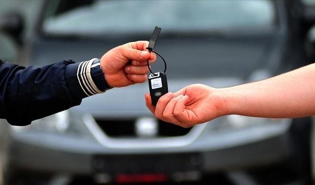 6 Ay 6 Bin Kilometre Düzenlemesinde Süre Uzadı