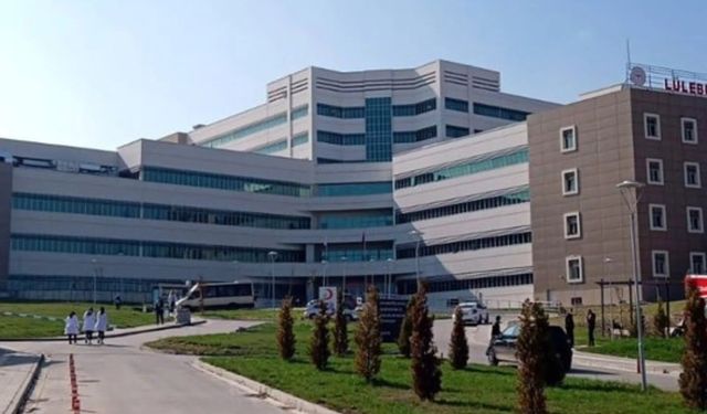 LÜLEBURGAZ; Kalp Merkezi İçin Ön İzin Verildi
