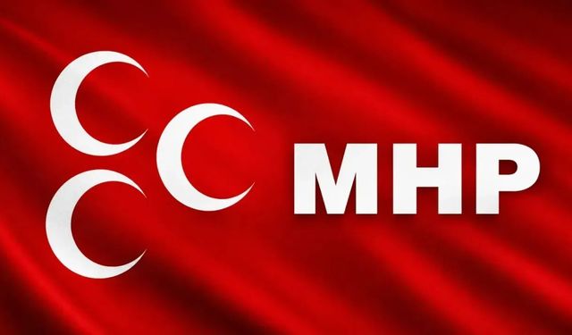 MHP Kofçaz İlçe Teşkilatı Kongreye Gidiyor