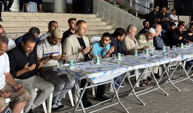 Başkan Bulut’tan Ailelere Taziye Ziyareti