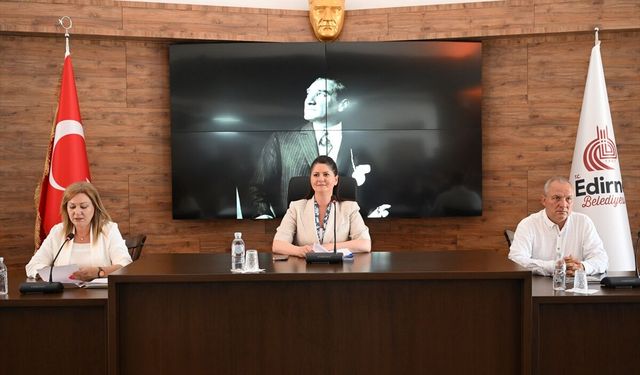 Başkan Gencan Tüm Türkiye'yi Kırkpınar'a Davet Etti
