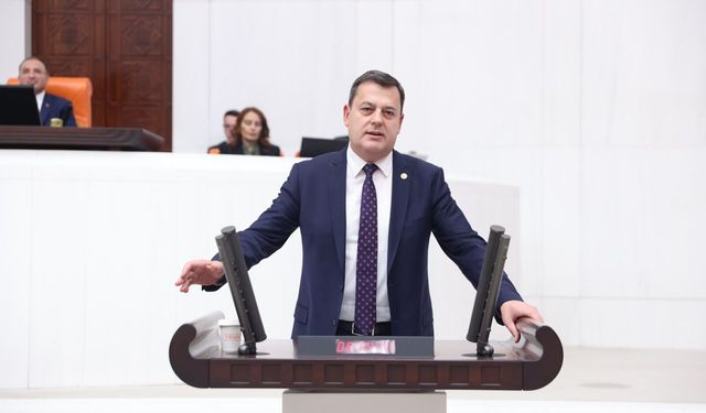 Vekil Gündoğdu; “Esnaf Biterse Ekonomi De Biter”
