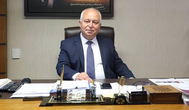 Fahri Özkan, Yeni Parti’de