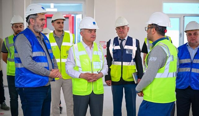 Kırklareli’nin Üretim Gücüne Enerji Desteği