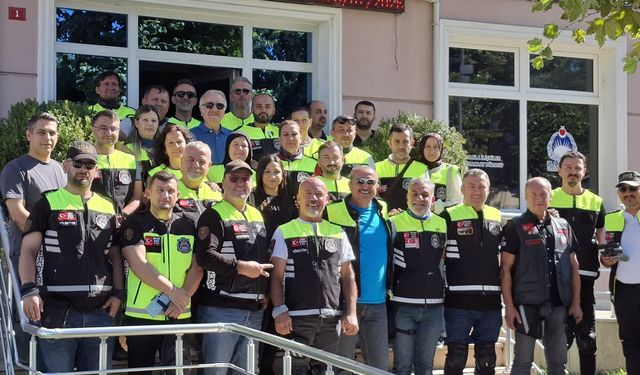 Rotasızların Rotası Üsküp Oldu