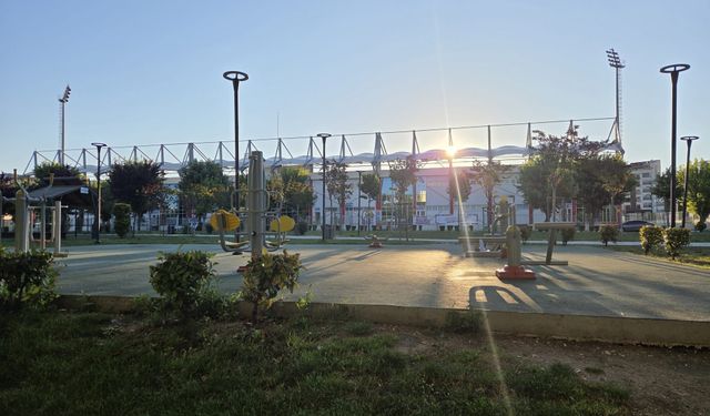 Kırklareli Belediyesinden Vatandaşlara İlaçlama Uyarısı
