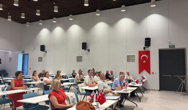 Mavi&Yeşil Dayanıklılık Projesi’nde 3. Odak Grup Toplantısı Gerçekleştirildi