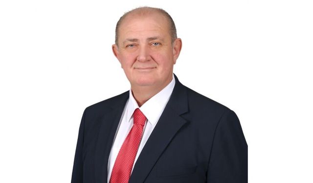 Başkan Başoğlu, AK Parti’ye Katılıyor
