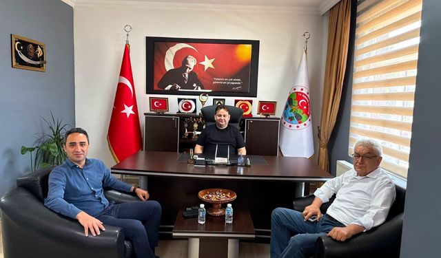 Demirköy’de Doğalgaz Çalışmaları Devam Ediyor
