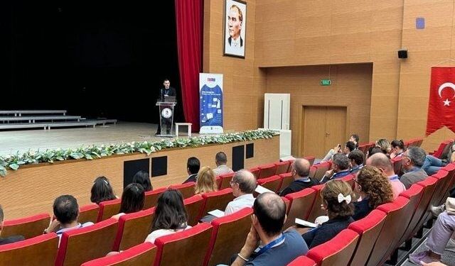 Kırklareli Üniversitesi, Ufuk Avrupa Ulusal Bilgi Günü Etkinliğinde Temsil Edildi