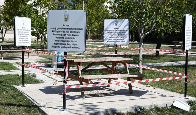 Lüleburgaz’da Bir Bank Daha Kullanıma Kapatıldı!