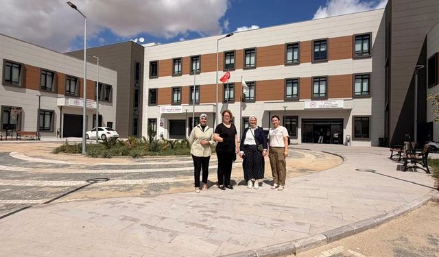 Babaeski’de Bir Sağlık Yatırımı Daha Hizmete Sunulacak