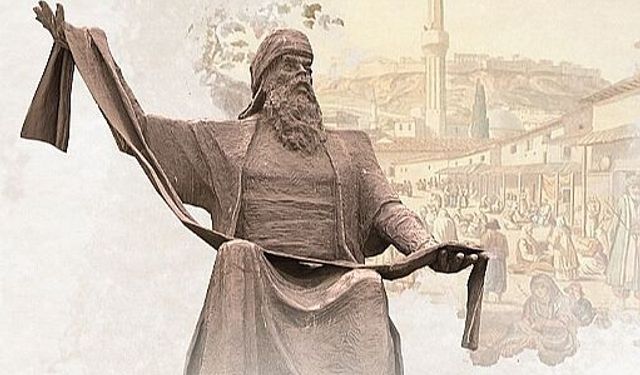 Ahilik Haftası Kırklareli’nde Kutlanacak: “İşçinin Alın Terini Koruyandır”