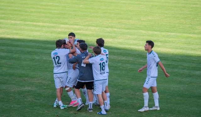 Kırklarelispor’un Kupadaki Rakibi Belli Oldu