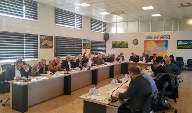 Kırklareli'nde Kanalizasyon Hatları Onarılacak
