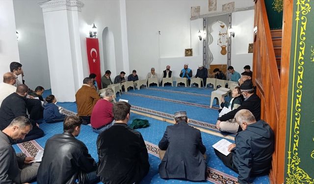 Kırklareli'nden Kısa Kısa