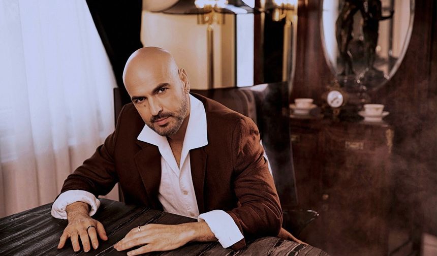 Sarıkabadayı; “Dudaklarım Yeminli”
