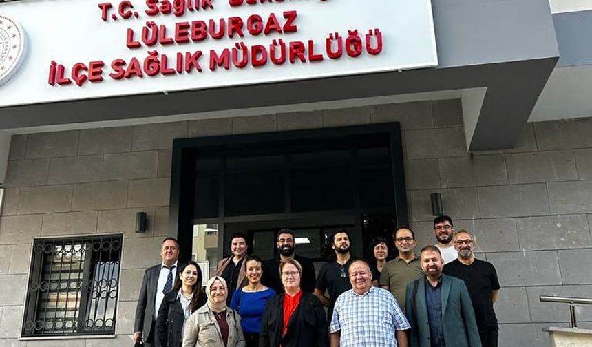 Sağlık Hizmetleri Masaya Yatırıldı