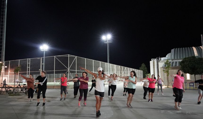 Lüleburgaz’da ‘AHH’ Hızlı Başladı