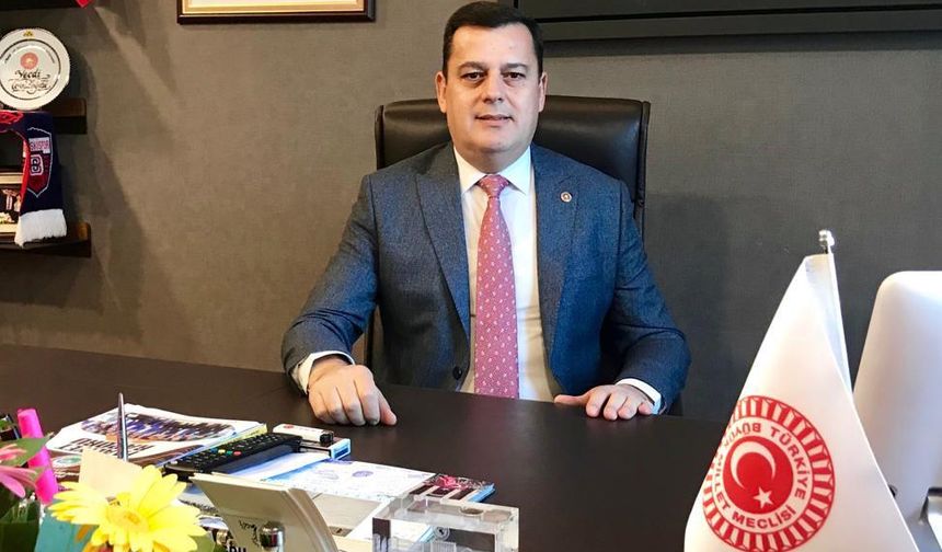 “Ekonomik Hastalıkların Şifası Ahilik Kültürüdür”