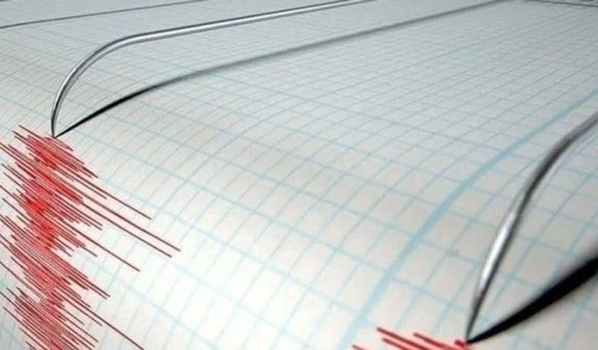 Marmara’da Üst Üste Yaşanan Depremler Korkuttu