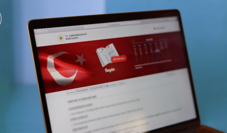 MEB Açık Öğretim Kurumları Yönetmeliği, Resmî Gazete'de Yayımlandı