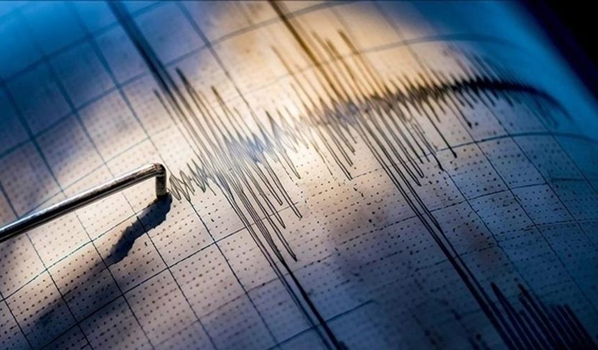 Ard Arda 2 Deprem