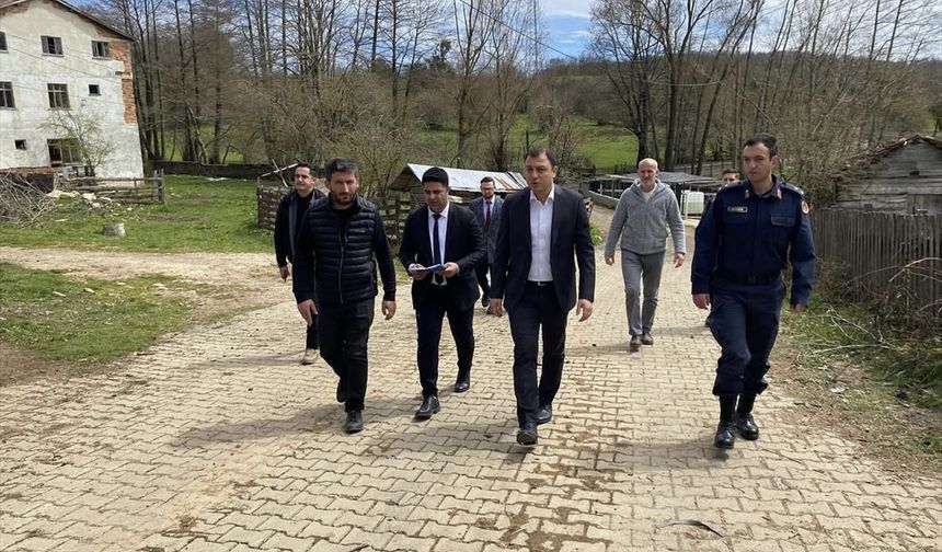 Kırklareli'nden Kısa Kısa