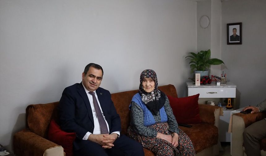 Kırklareli'nden Kısa Kısa