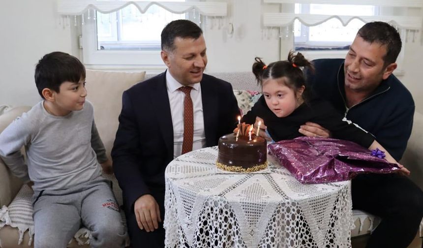 Bakanlık Hizmet Modellerinden Yararlanan 155 Bin Aileye Ziyaret