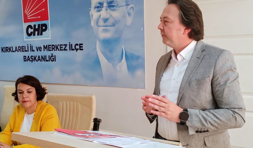“İmamoğlu’nu Milletin Gönlünden Söküp Alamazsınız”