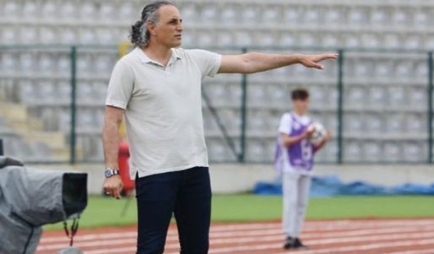 Mustafa Gürsel’in Ekibi Süper Lig İçin Sahaya Çıkıyor