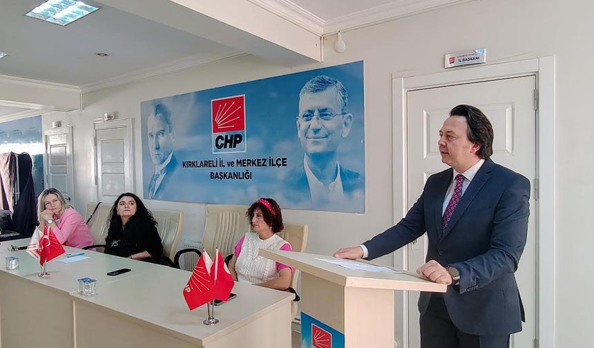 Başkan Terzi; “Borç Gırtlağa Kadar Dayanmış Durumda”