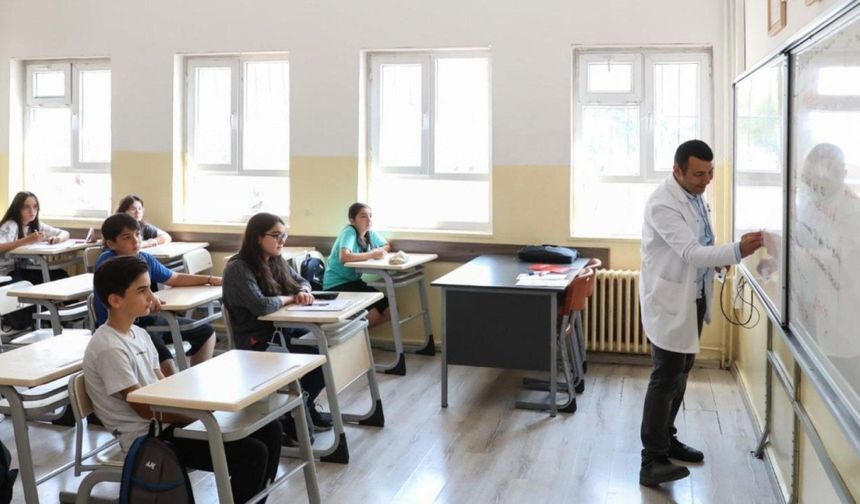 İsteğe Bağlı Yer Değiştirme Sonuçları Yayımlandı