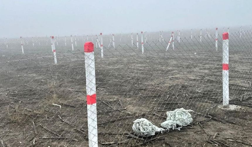 KIRKLARELİ; Tescilsiz Hisselendirenlere Kötü Haber