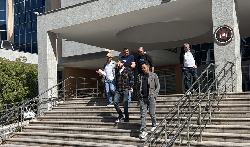 Şok! Belediye Başkan Yardımcısı Darp Edildi