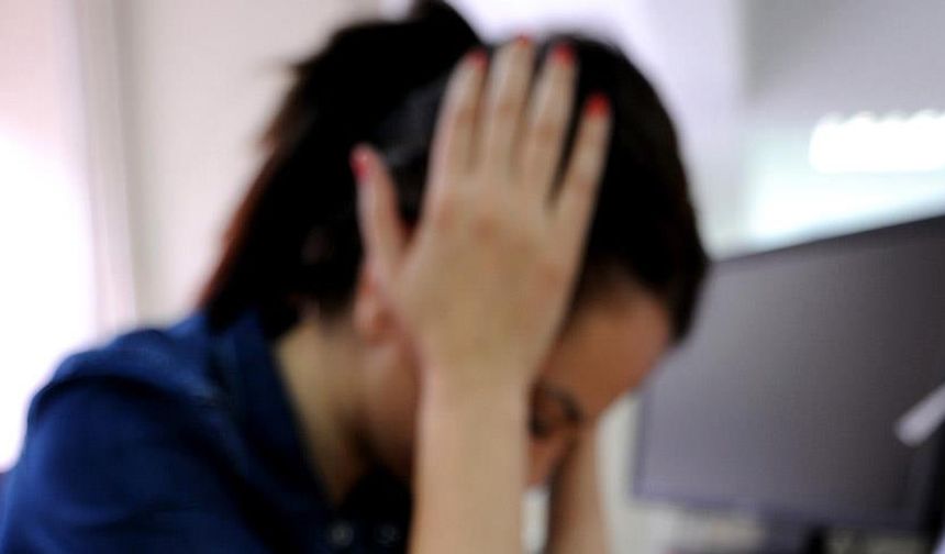Dikkat! İnme Belirtisi Olabilir!