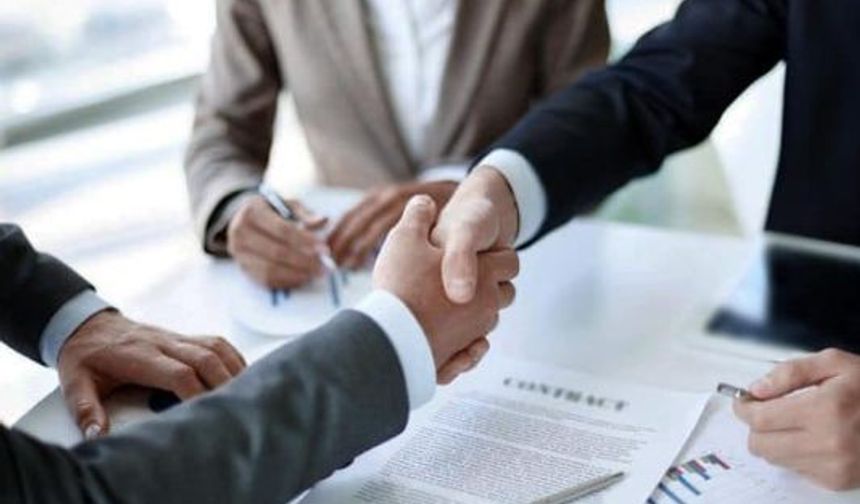Kırklareli; Mayısta 15 Firma Kuruldu